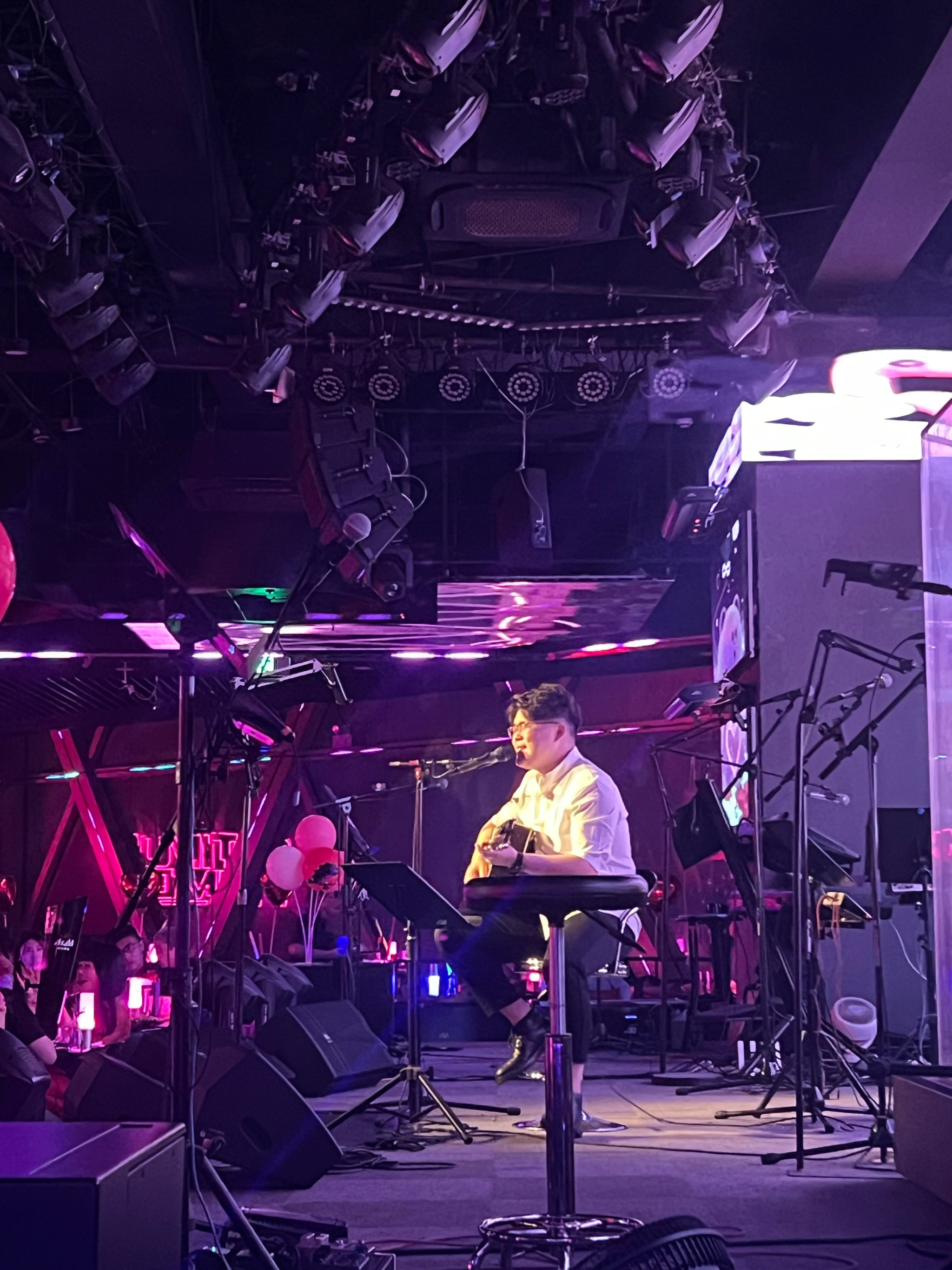 丽江商务ktv消费指南-古城区ktv预订