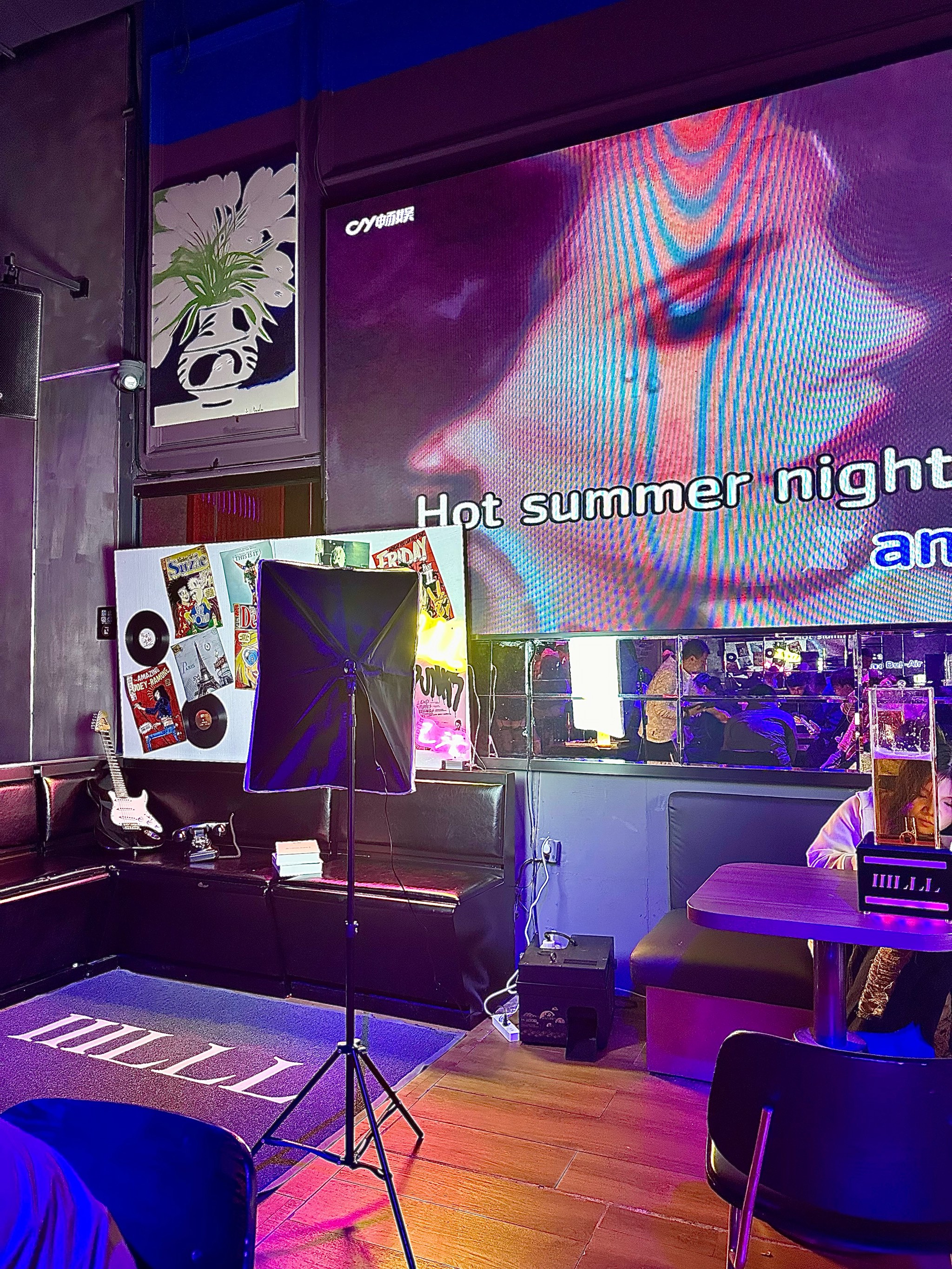 丽江商务ktv及其商务ktv什么意思解析-古城区ktv预订